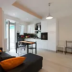 Gershwin Apartment