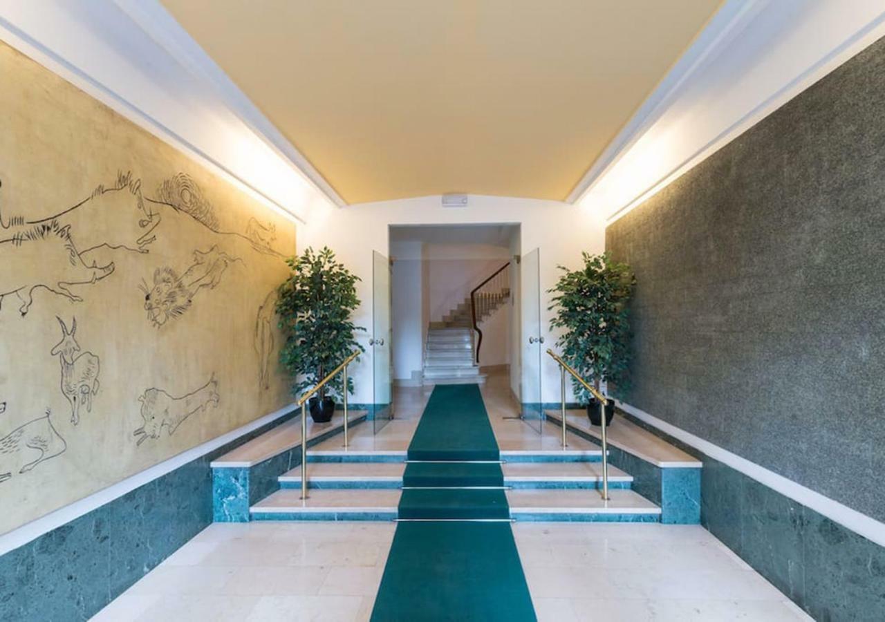 Gershwin Apartamento