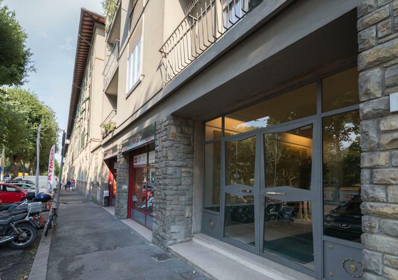 Gershwin Apartamento Florencia