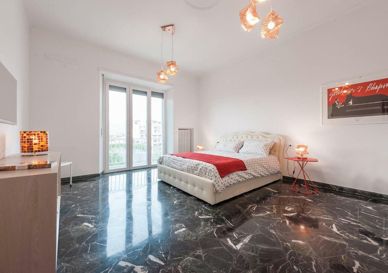 Gershwin Apartamento *